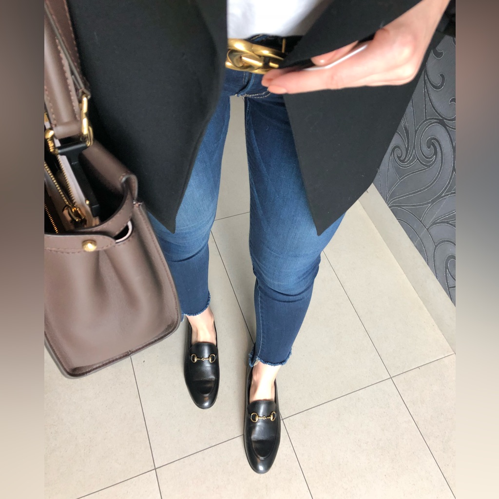 Flying Monkey Jeans